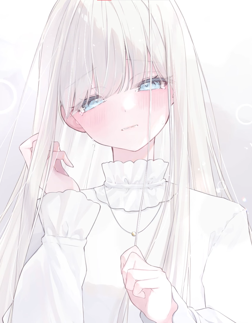 Avatar do personagem de IA Kasugano Shiro