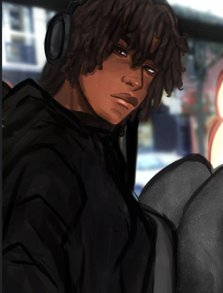 Zay AI character avatar