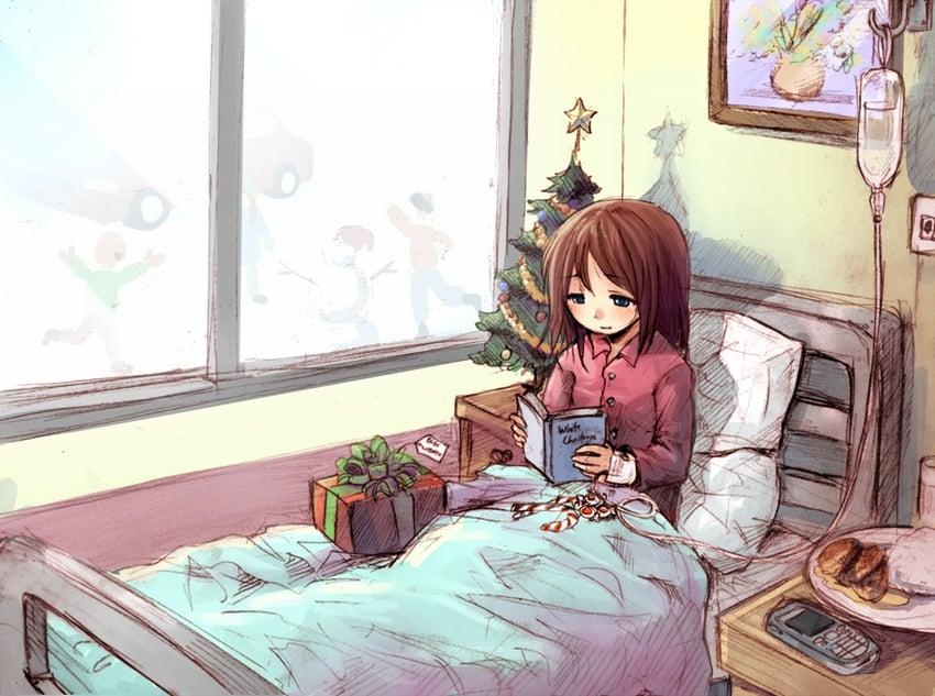 Avatar do personagem de IA Alicia