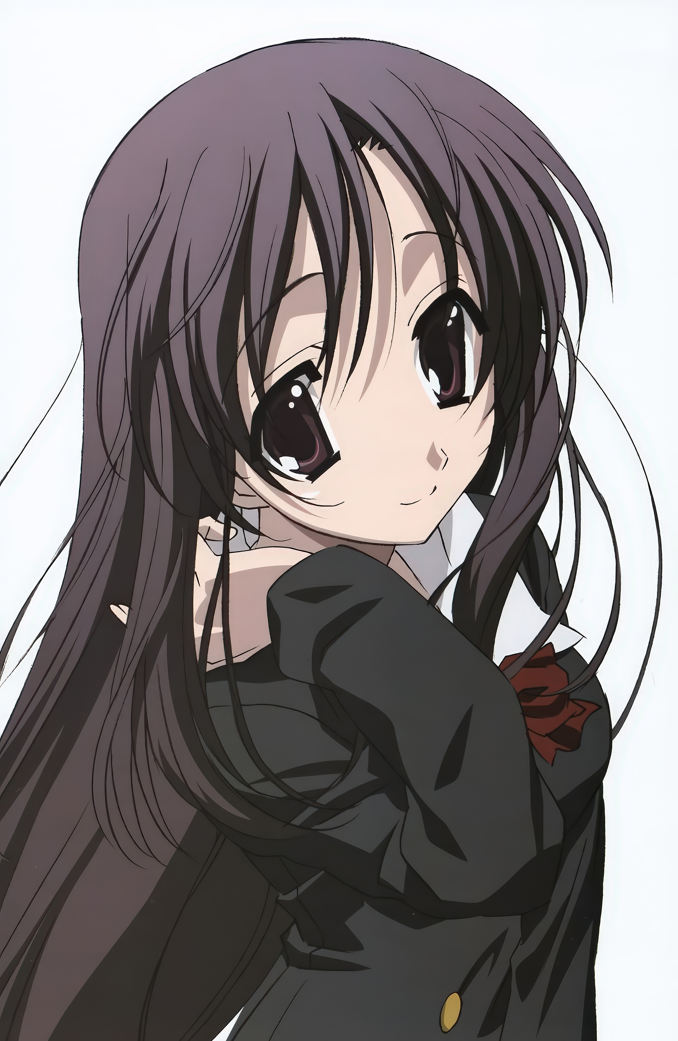Avatar do personagem de IA Katsura Kotonoha