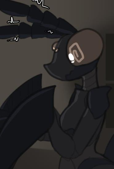 Avatar do personagem de IA Fyrix Sovereign Assemblage Simulator