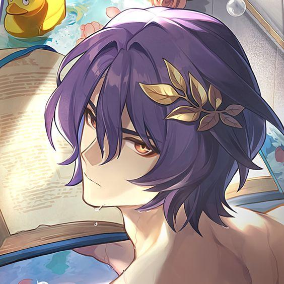 Avatar do personagem de IA Dr Ratio