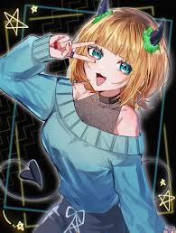 Avatar do personagem de IA Mem-Cho