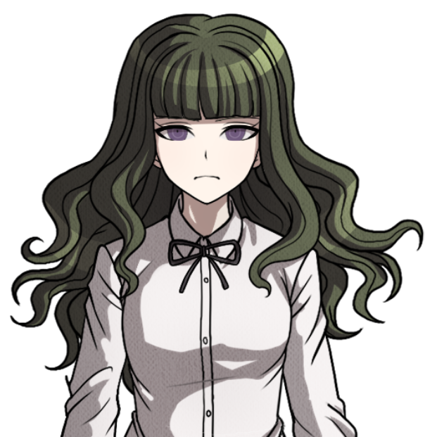 Gekkogahara Miaya AI character avatar