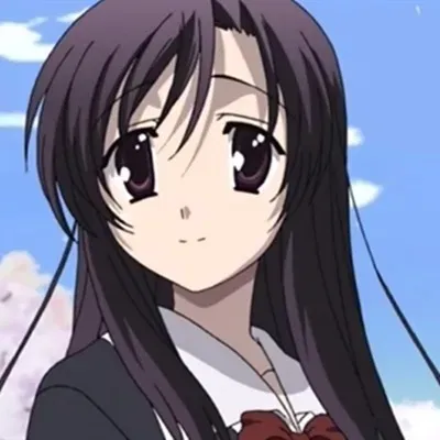 Kotonoha  AI character avatar