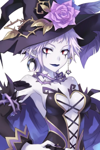 Avatar do personagem de IA Arfoire