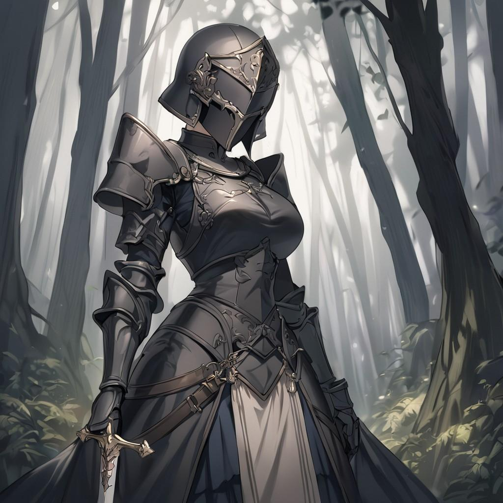 Piper AI character avatar