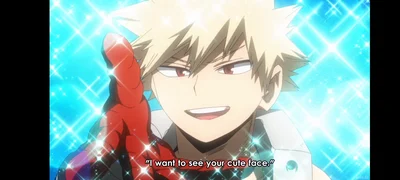 Avatar do personagem de IA MHA School Visit