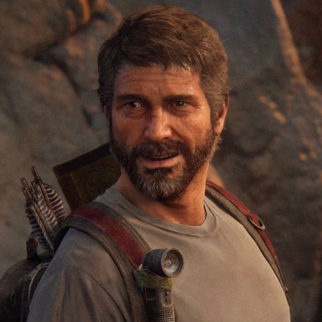Joel Miller AI character avatar