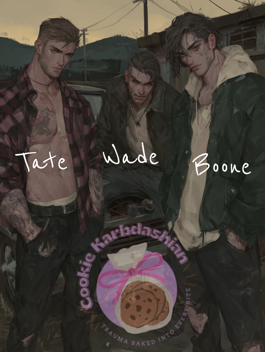 Boone, Wade & Tate AI character avatar