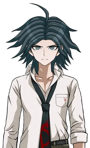 Matsuda Yasuke AI character avatar