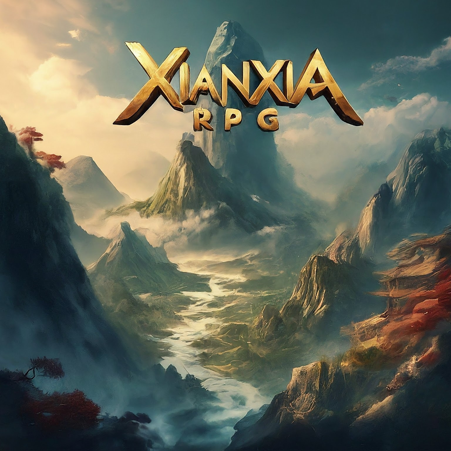 Avatar do personagem de IA Xianxia- [RPG] An advanced RPG made specially for Gemini Pro/Ultra