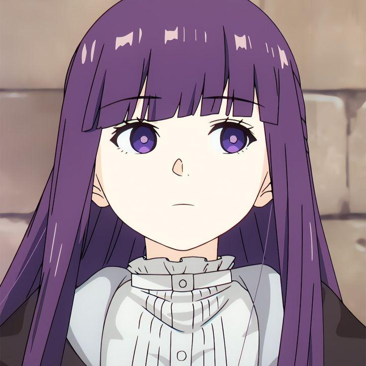 Fern AI character avatar