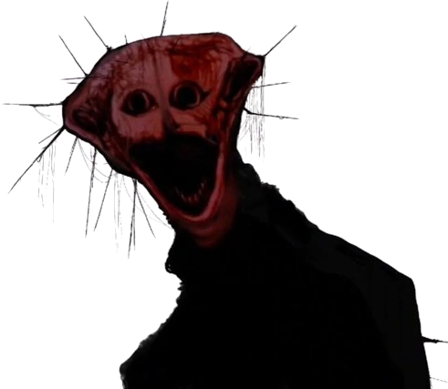 The Boiled One AI character avatar