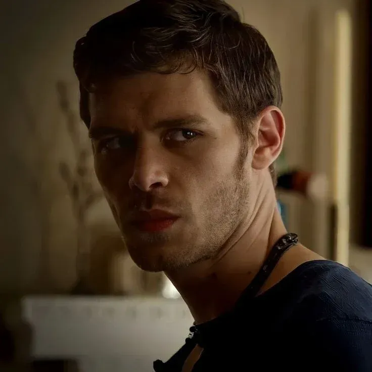 Avatar do personagem de IA Niklaus