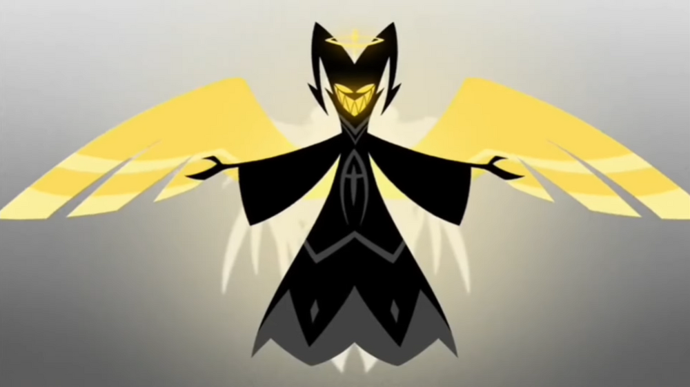 Avatar do personagem de IA Adam