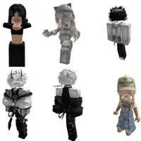 Avatar do personagem de IA Roblox GC