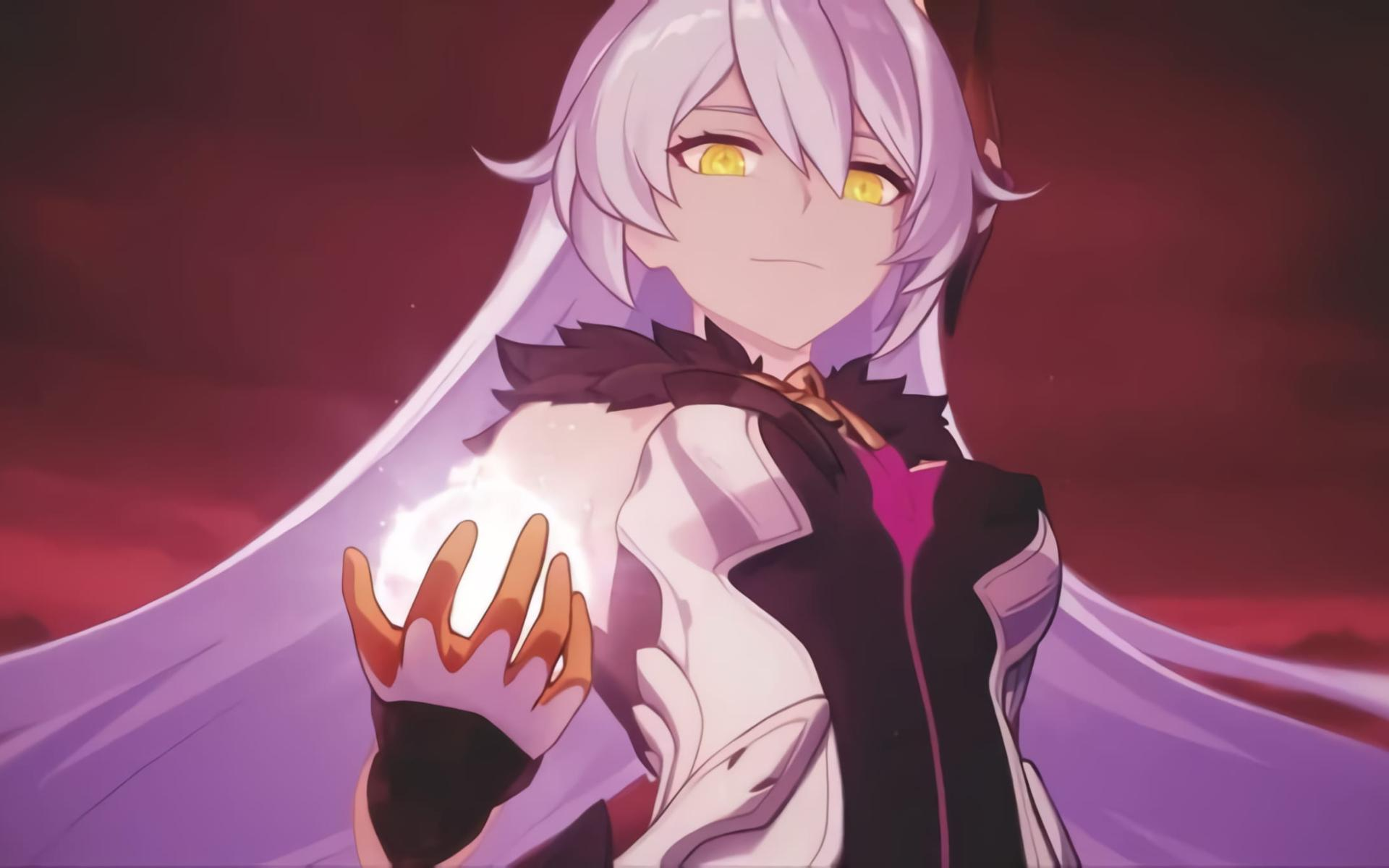 Sirin AI character avatar