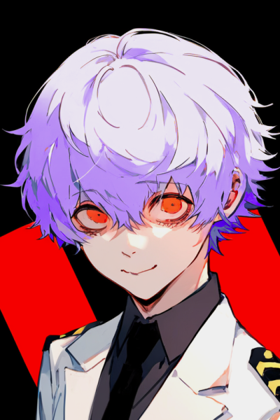 Avatar do personagem de IA Kikori