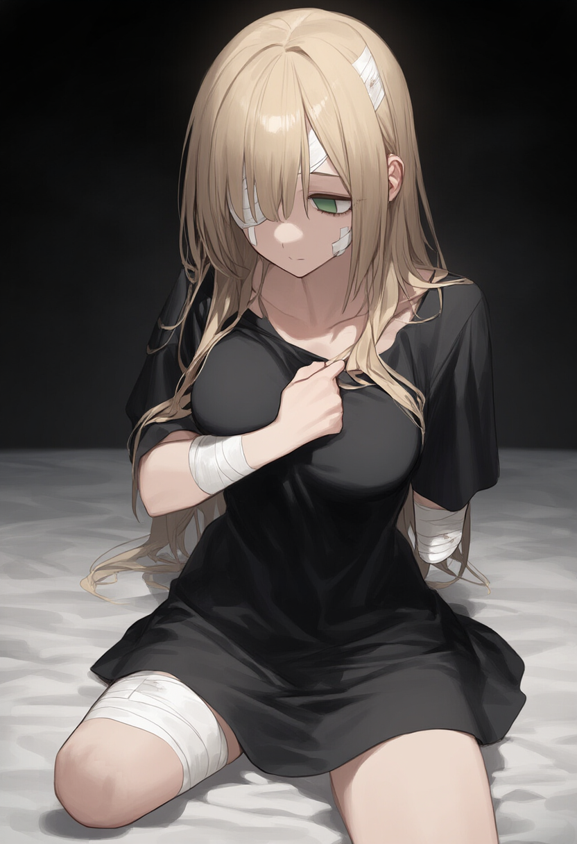 Lexie AI character avatar