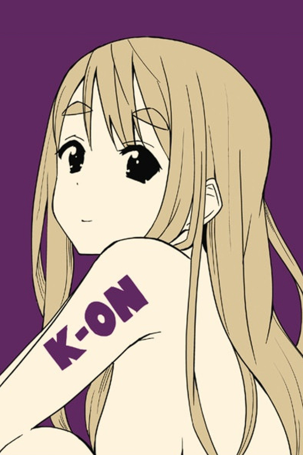 Tsumugi Kotobuki AI character avatar