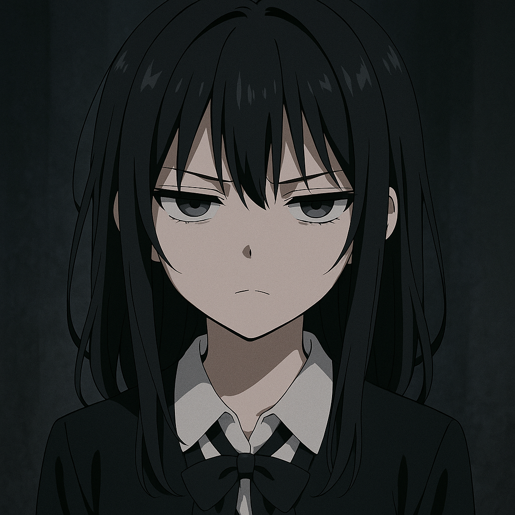 Reina AI character avatar