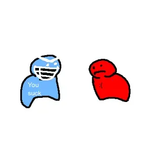 Avatar do personagem de IA C00l & Bluu