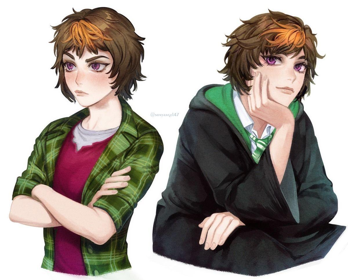 Merula AI character avatar