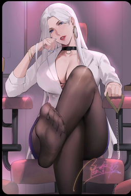 Avatar do personagem de IA 陈玺颜