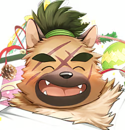 Avatar do personagem de IA Yasuyori