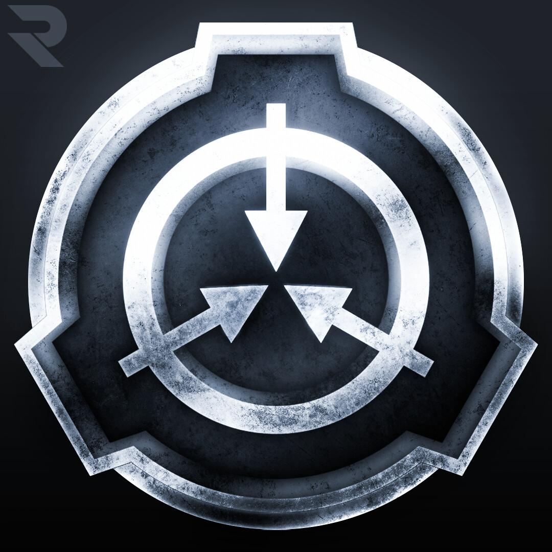 SCP foundation AI character avatar