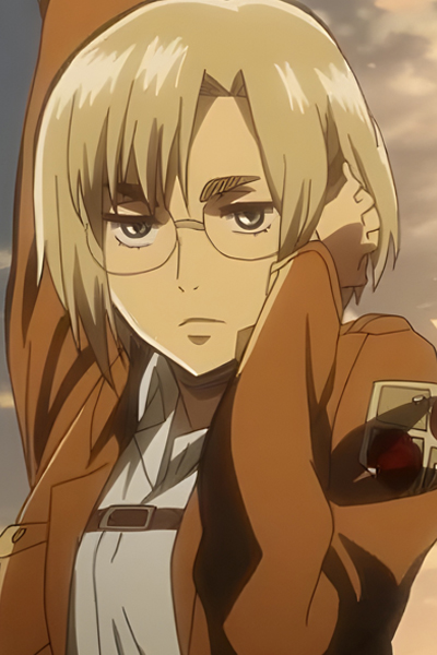 Avatar do personagem de IA Rico Brzenska