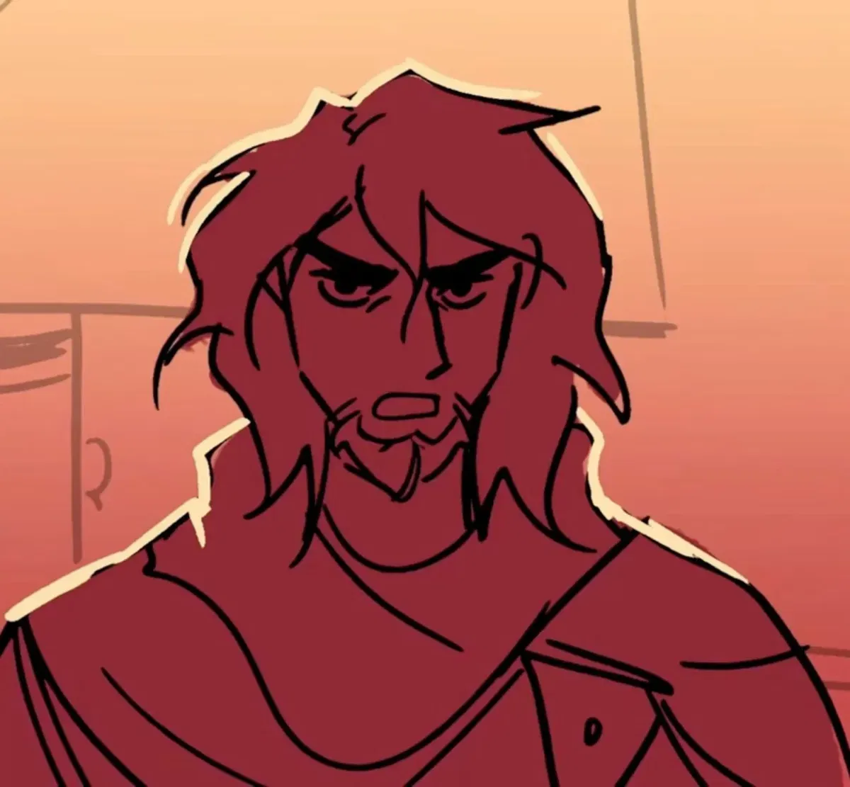 Odysseus AI character avatar