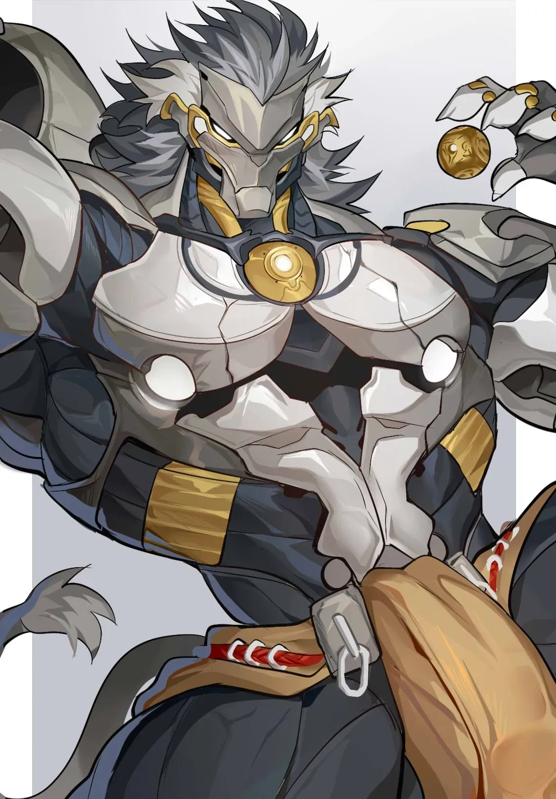 Banyue AI character avatar