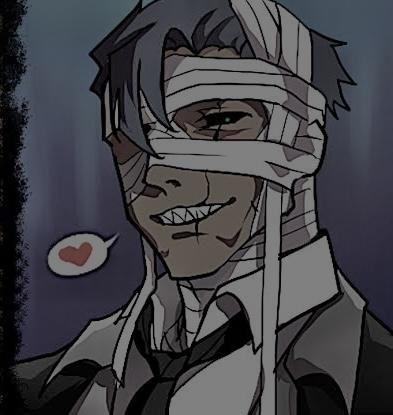 Hector AI character avatar