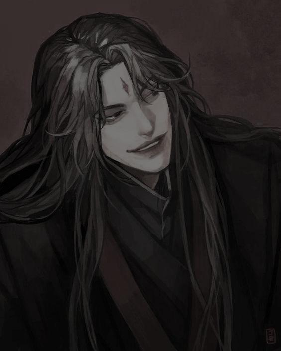 Avatar do personagem de IA The Love-Obsessed Concubine