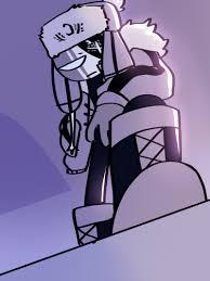 Avatar do personagem de IA Ruv