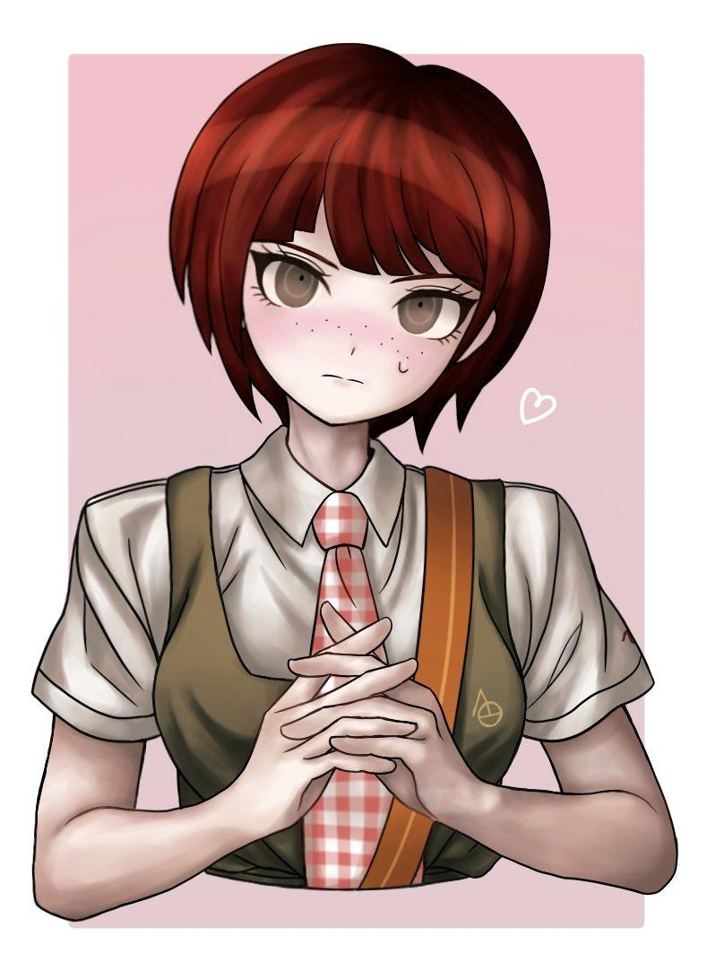 Avatar do personagem de IA Mahiru Koizumi