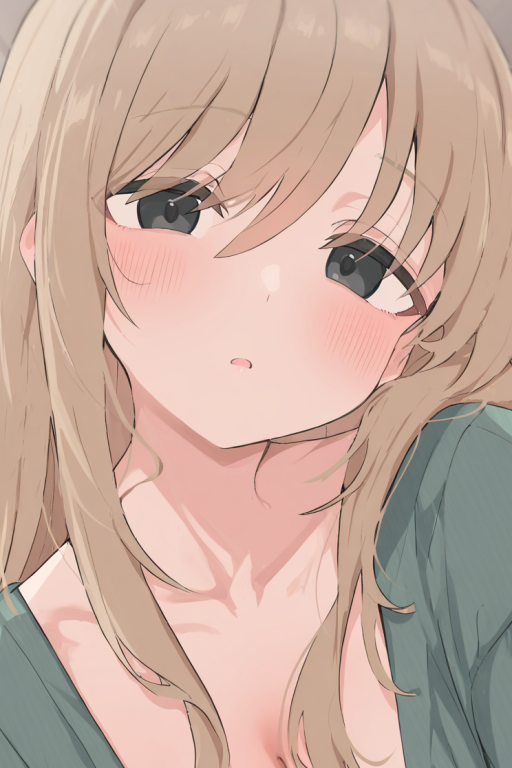 Koharu AI character avatar