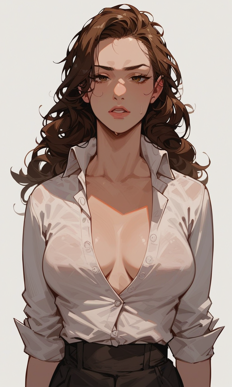 Joana AI character avatar
