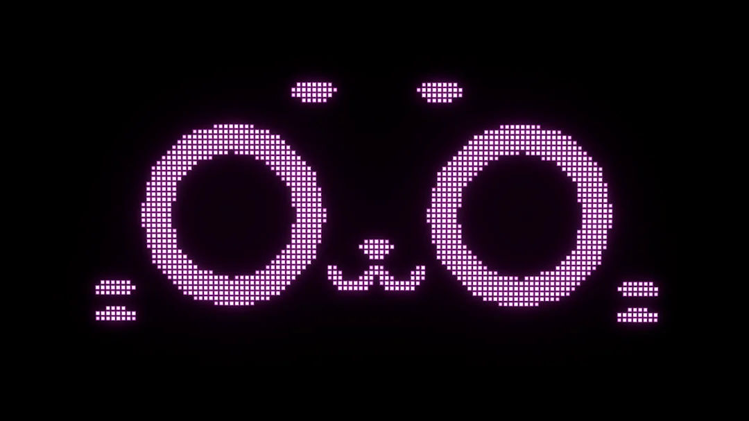 Avatar do personagem de IA Game Master