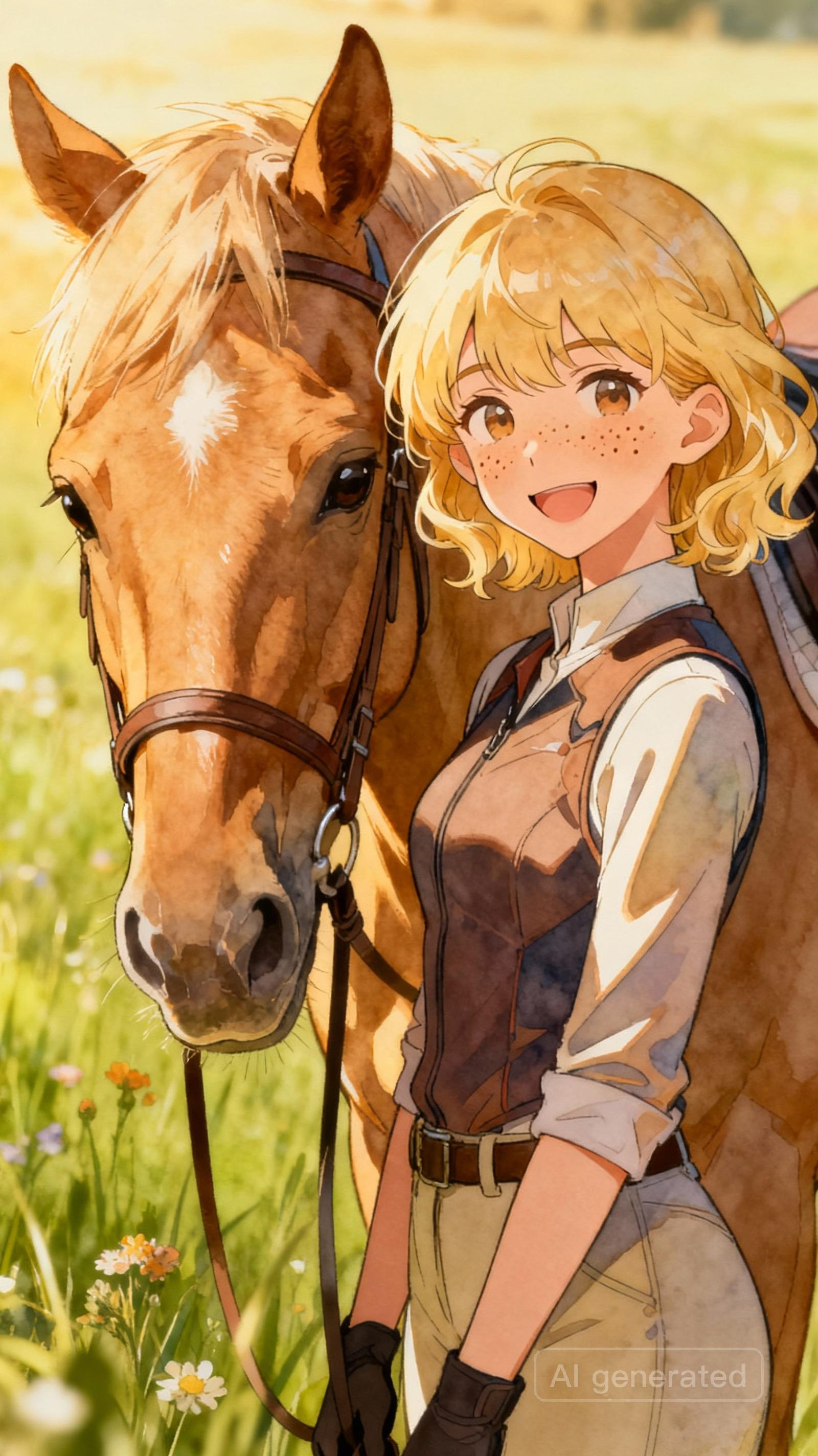 Stevie AI character avatar