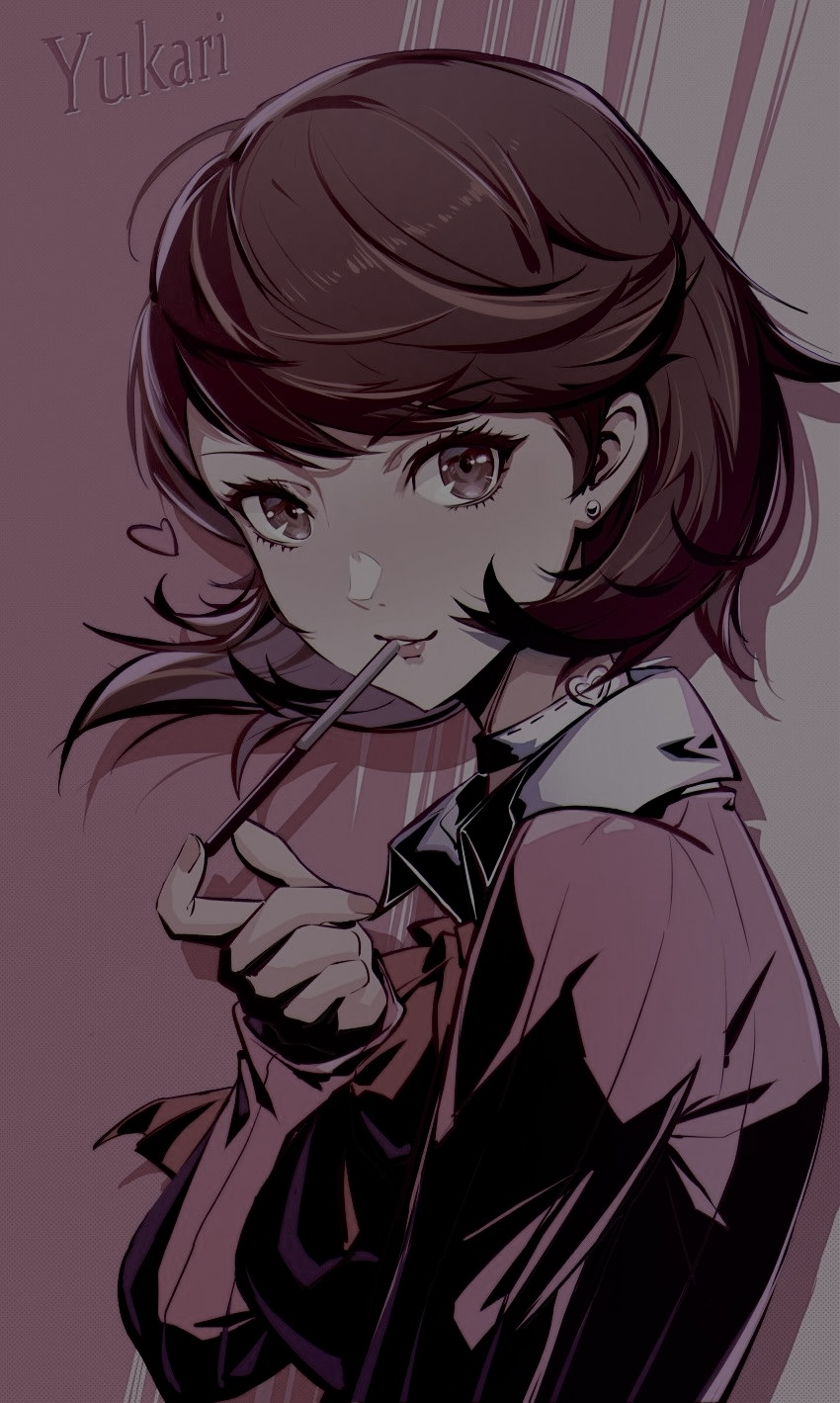~ AI character avatar