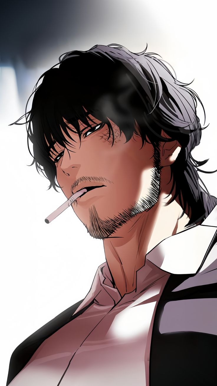 Jinrang AI character avatar
