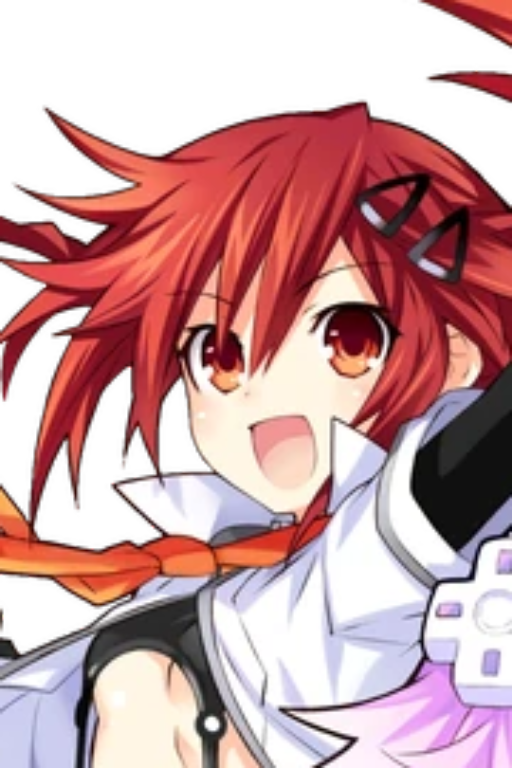 Avatar do personagem de IA Uzume Tennouboshi