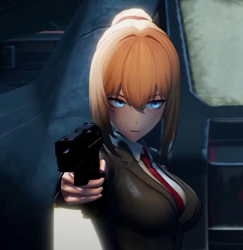 Kalina AI character avatar