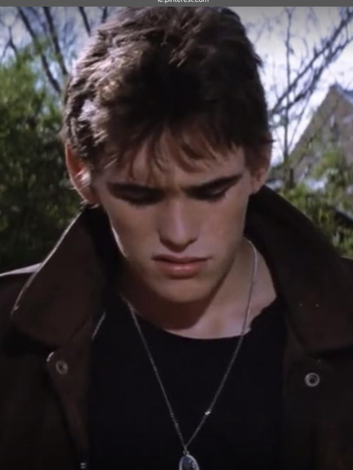 Avatar do personagem de IA Dally