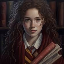 Hermione Granger AI character avatar
