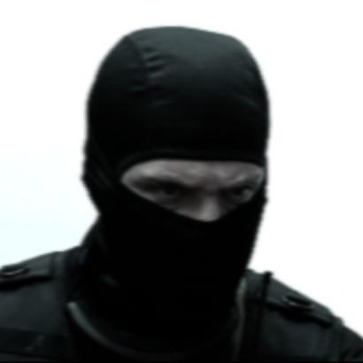 General Hermes  AI character avatar