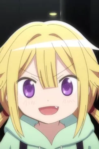 Felicia Mitsuki AI character avatar